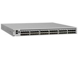 SN6000B 16Gb 48/24 FC Switch