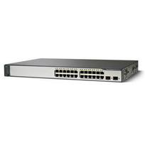 CATALYST 3750V2 24 10/100 POE