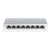 Tl-Sf1008D Unmanaged Fast