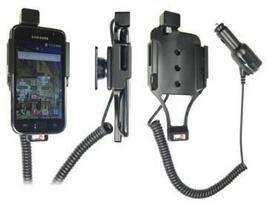 Active holder with cig-plug