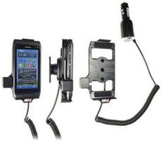 Active holder with cig-plug