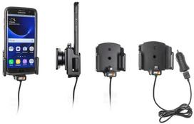 Active holder with cig-plug