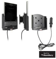 Active holder with cig-plug