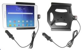Active holder with cig-plug