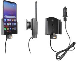 Active holder with cig-plug