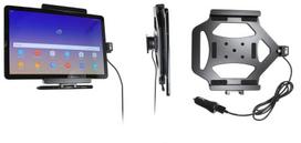 Active holder with cig-plug