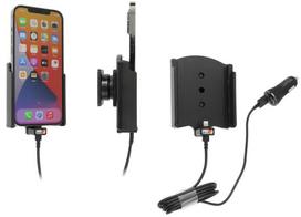 Active holder with cig-plug