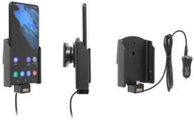 Active holder with cig-plug