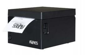 ODP333,  RS232, USB, Ethernet