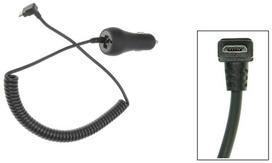 Charging Cable w. cig-plug