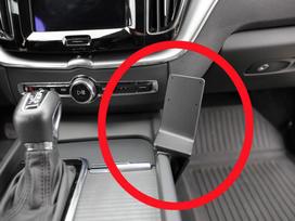 ProClip,Console moun