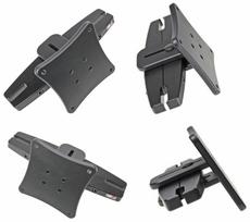 Headrest mount VESA Headrest