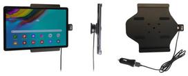 Active holder with Cig-plug