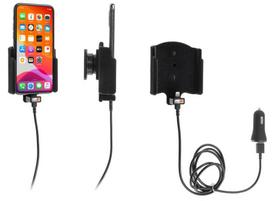 Active holder with cig-plug