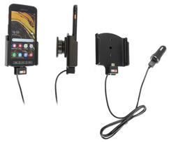 Active holder w. cig-plug