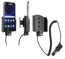 Active holder with cig-plug