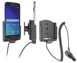 Active holder with cig-plug