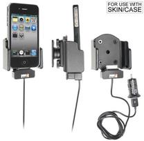 Active holder w. cig-plug