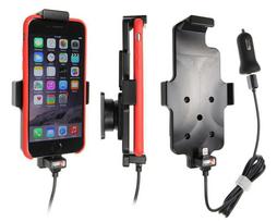 Active holder w. CIG-plug