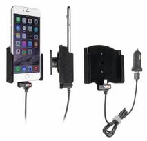 Active holder w. cig-plug