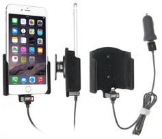 Active holder w. cig-plug