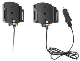 Active holder w. cig-plug