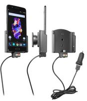Active holder w. USB-cable