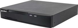 Cygnus 4 Channel NVR, 1U, 4
