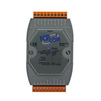 MODBUS, 4x DI, 4xRO