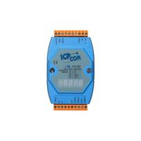 ANALOG INPUT MODULE / LED