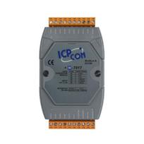 MODBUS, 8x AI