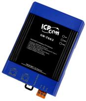 PROFINET TO MODBUS TCP GATEWAY