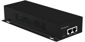 1 CH 60W Gigabit POE injector