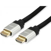 Equip HDMI 2.1 Ultra High Speed Cable, 15m, AM/AM