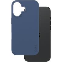PanzerGlass CARE by PG Blue MagSafe iPhone16 6.1 (1381)