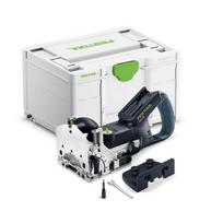 Akumuliatorinis frezeris kaištiniams sujungimams Festool DFC 500 E-Basic DOMINO, 18 V (578120)