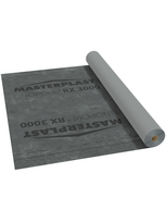 Difuzinė plėvelė 90g/m² Linopore RX3000 (1,5x50m)
