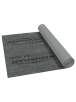 Difuzinė plėvelė 130g/m² Linopore RX5000 (1,5x50m)