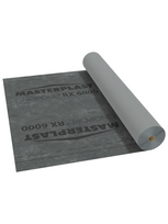 Difuzinė plėvelė 150g/m² Linopore RX6000 (1,5x50m)