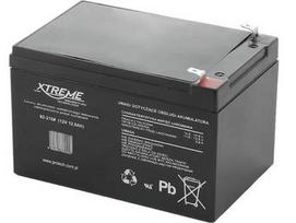 BLOW 82-216# XTREME Rechargeable battery 12V 12Ah