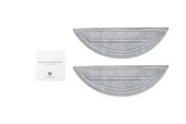 Vacuum Cleaner Accessory|ROBOROCK|Map Cloth Vibrarise|For Saros 10|8.02.0399