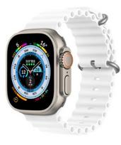 Išmanusis laikrodis Valdus H11 Ultra Plus White