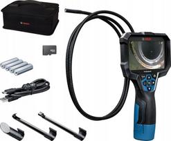 Endoskopinė kamera Bosch GIC 12V-5-27 C
