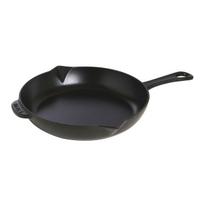 Staub keptuvė su metaline rankena, 26 cm