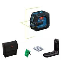 Lazerinis nivelyras Bosch GLL 20-22 G Professional