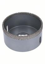 Deimantinė gręžimo karūna Bosch X-Lock Ceramic Dry Speed, 1 vnt.