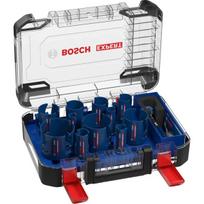 Gręžimo karūnų rinkinys Bosch Expert Construction Material, 15 dalių