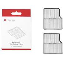 Roborock Vacuum Cleaner Accessory|ROBOROCK|Washable Filter|White|For Saros0 10/Saros5 10/Saros0 10(R&D)/Saros5 10(R&D)|8.02.0401 8.02.0401