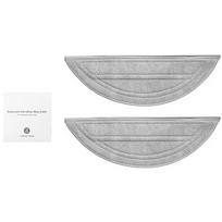 Roborock Vacuum Cleaner Accessory|ROBOROCK|Map Cloth Vibrarise|For Saros0 10/Saros5 10/Saros0 10(R&D)/Saros5 10(R&D)|8.02.0399 8.02.0399