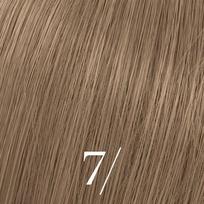 Ilgalaikiai plaukų dažai Wella Professionals Color Express Me+ 60 ml 7/